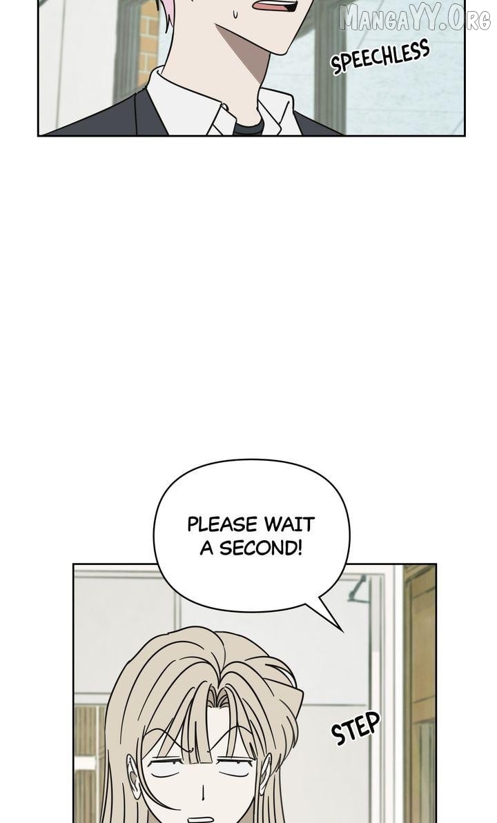 A Bad Case of Junioritis Chapter 76 - page 14