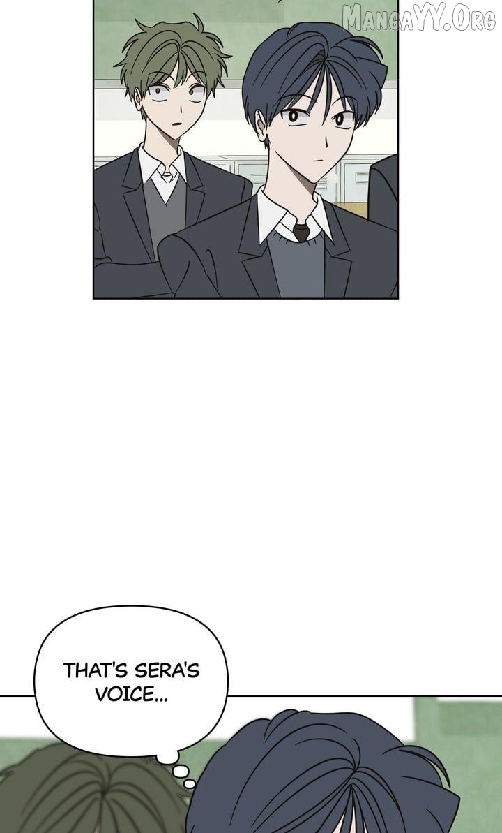 A Bad Case of Junioritis Chapter 76 - page 17