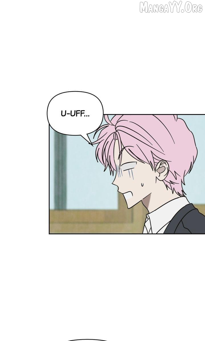 A Bad Case of Junioritis Chapter 76 - page 2