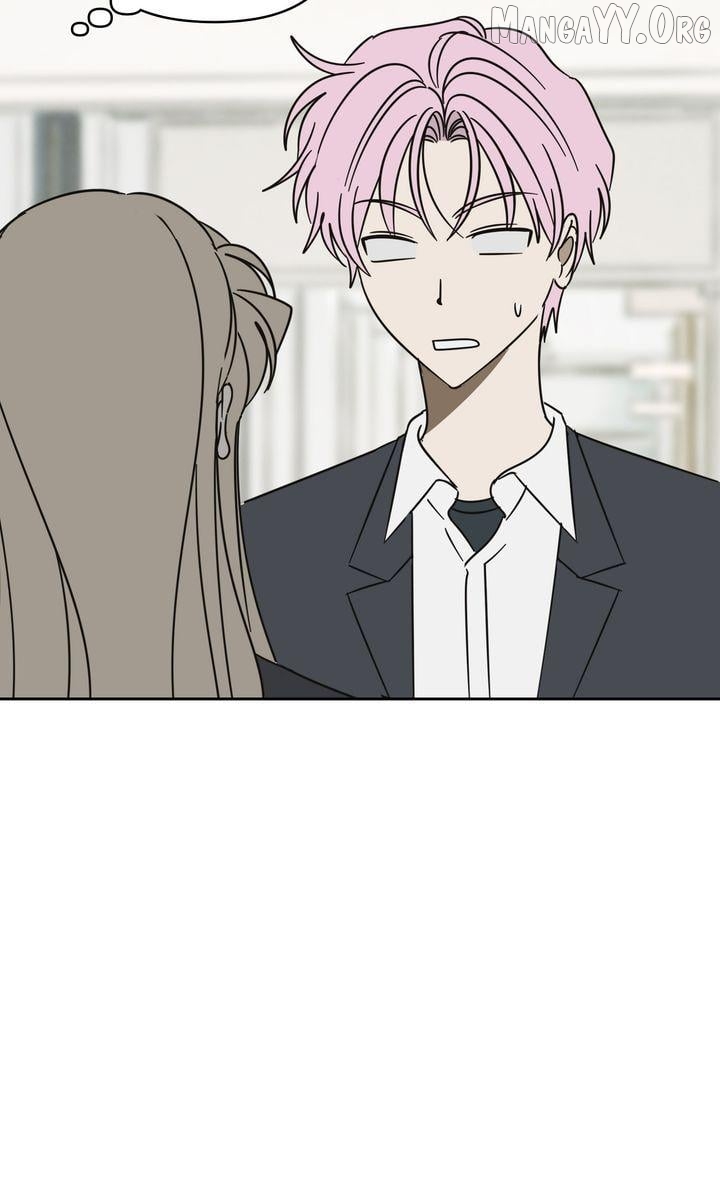 A Bad Case of Junioritis Chapter 76 - page 27