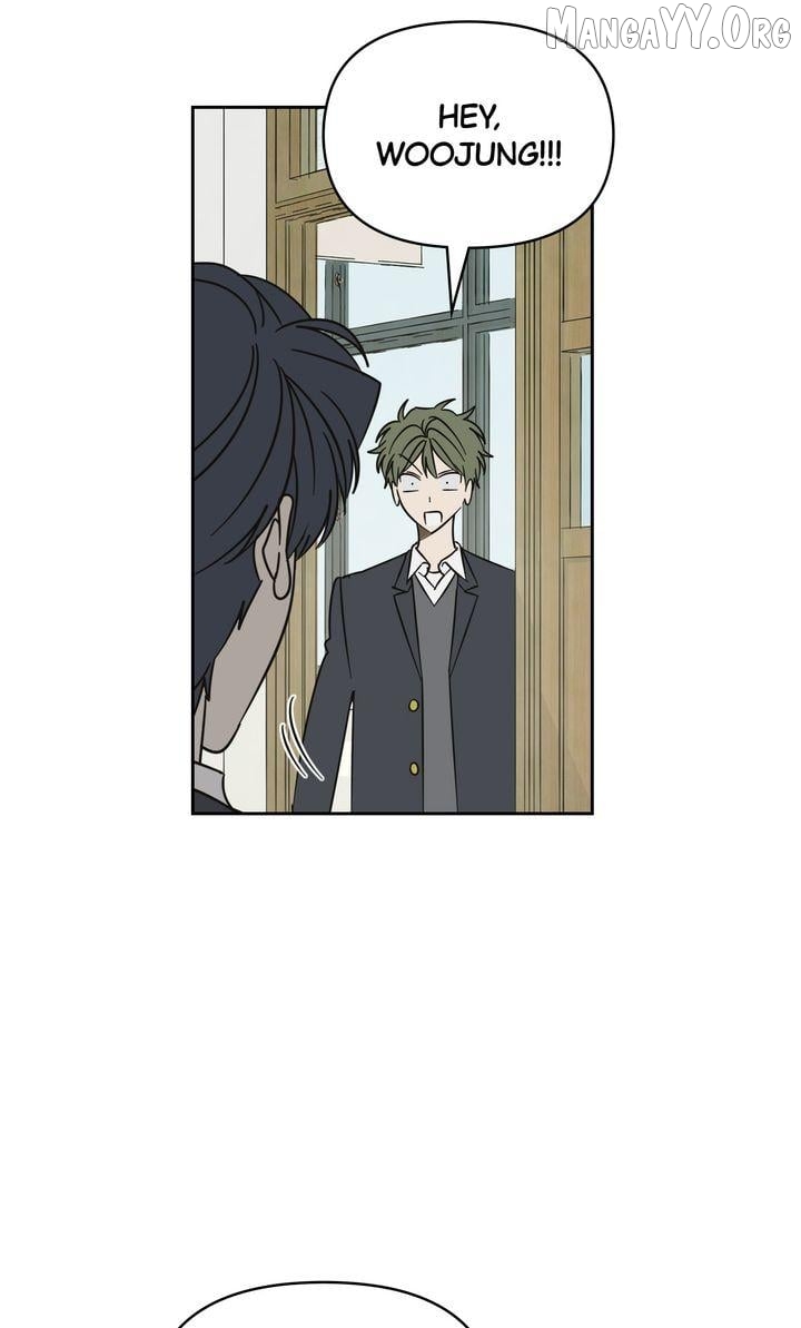 A Bad Case of Junioritis Chapter 76 - page 28