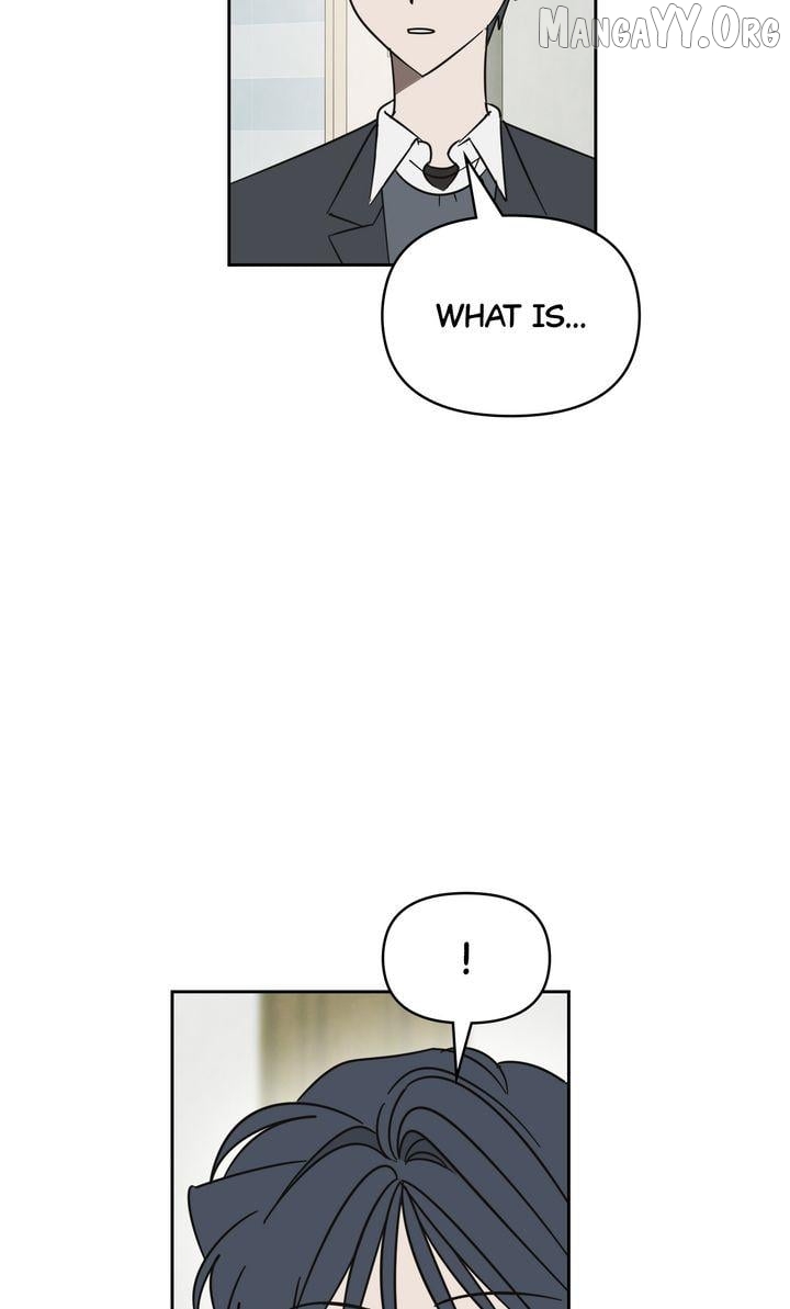 A Bad Case of Junioritis Chapter 76 - page 32