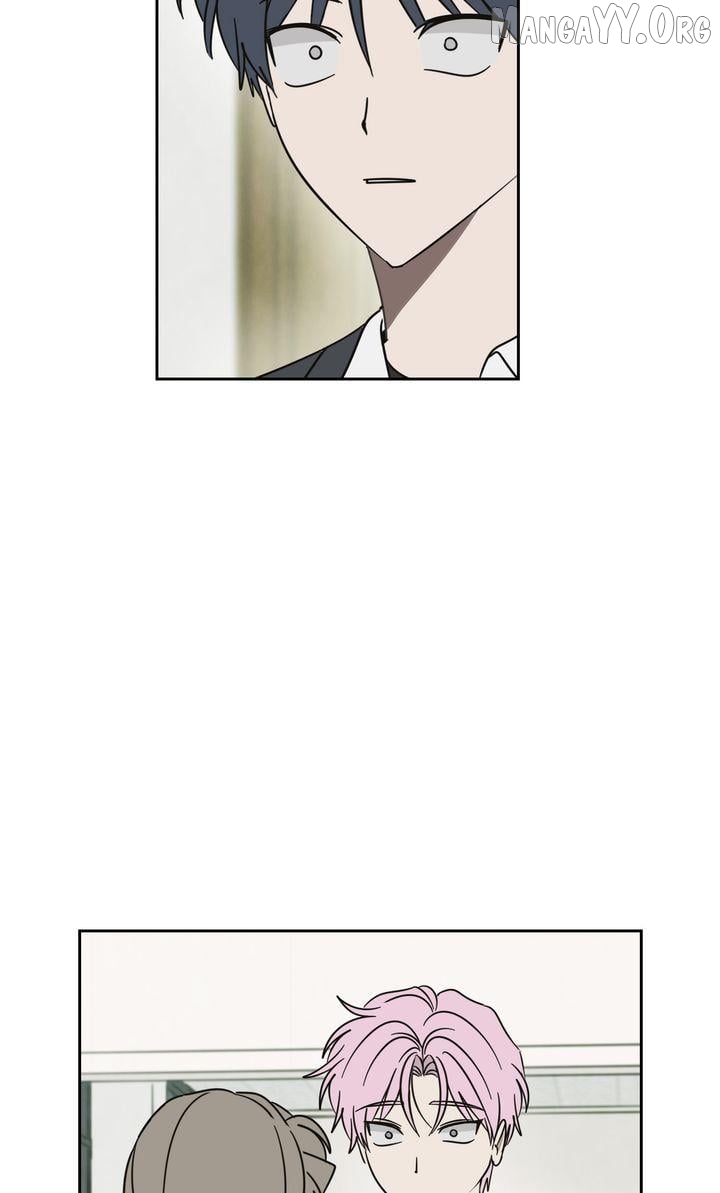 A Bad Case of Junioritis Chapter 76 - page 33