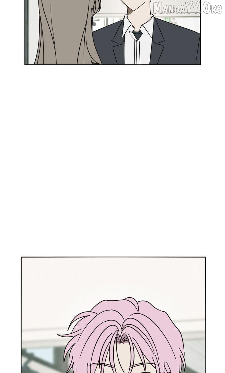 A Bad Case of Junioritis Chapter 76 - page 34