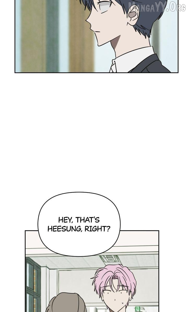 A Bad Case of Junioritis Chapter 76 - page 36