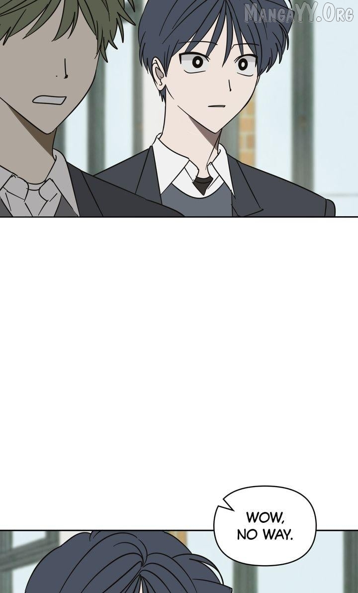 A Bad Case of Junioritis Chapter 76 - page 39