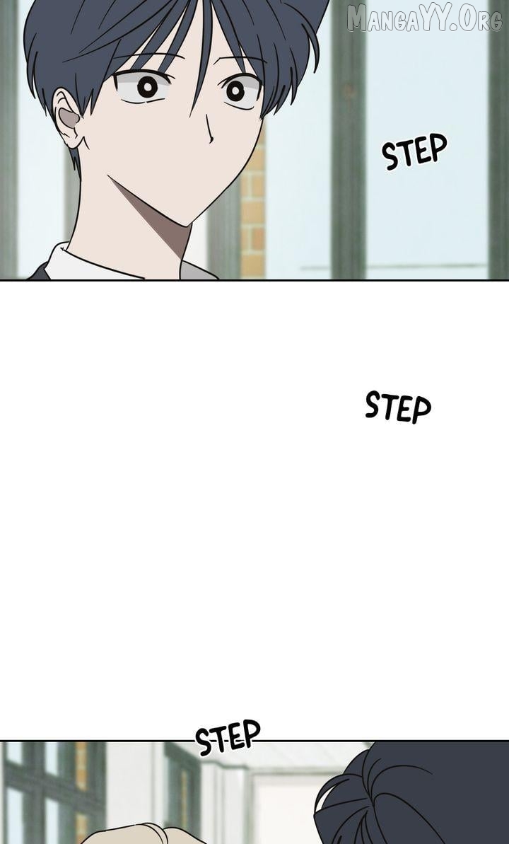 A Bad Case of Junioritis Chapter 76 - page 40