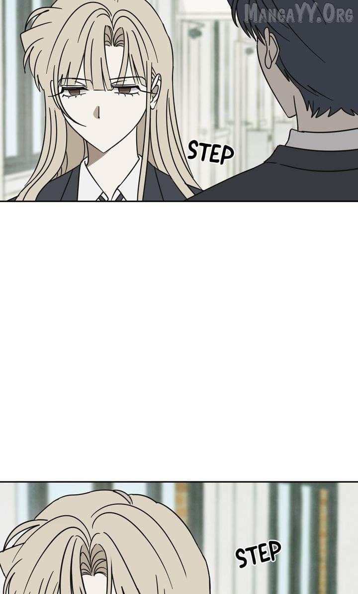 A Bad Case of Junioritis Chapter 76 - page 41