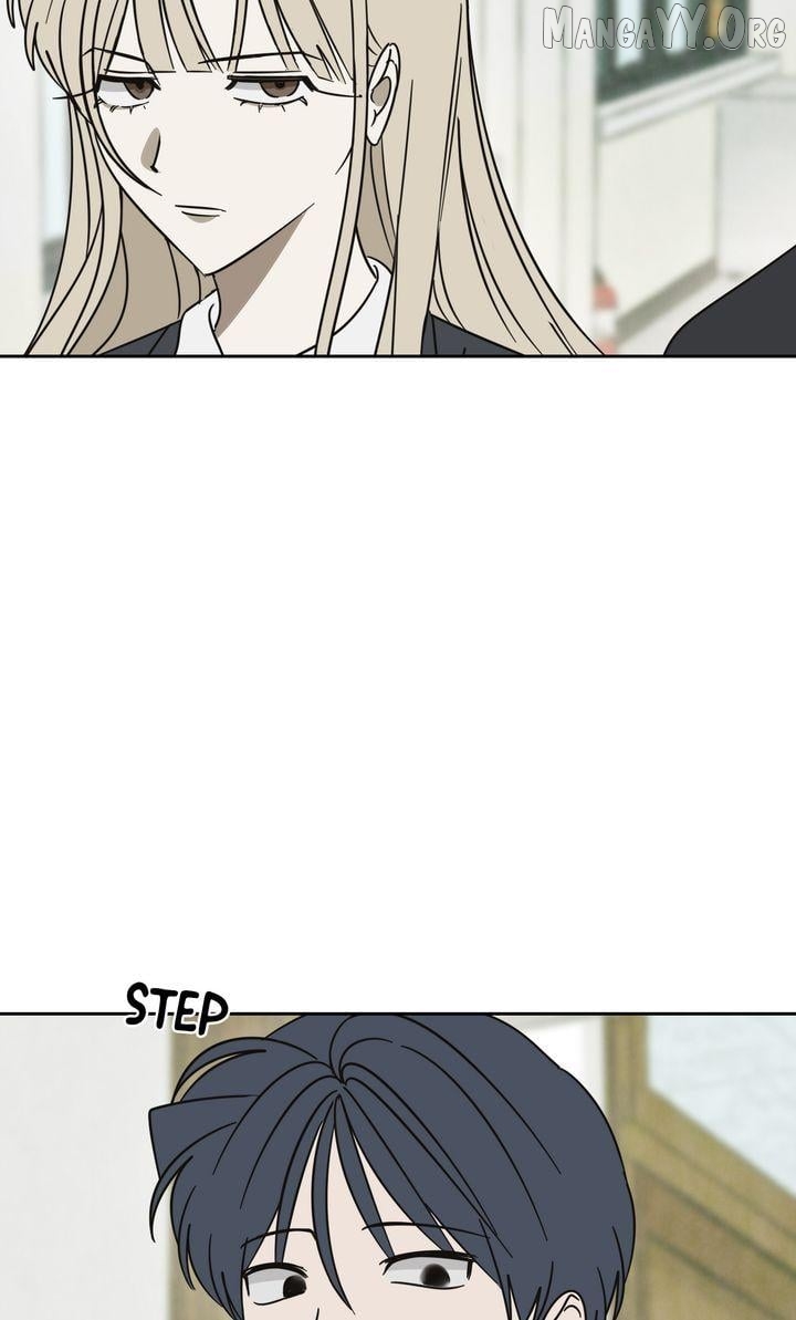 A Bad Case of Junioritis Chapter 76 - page 42