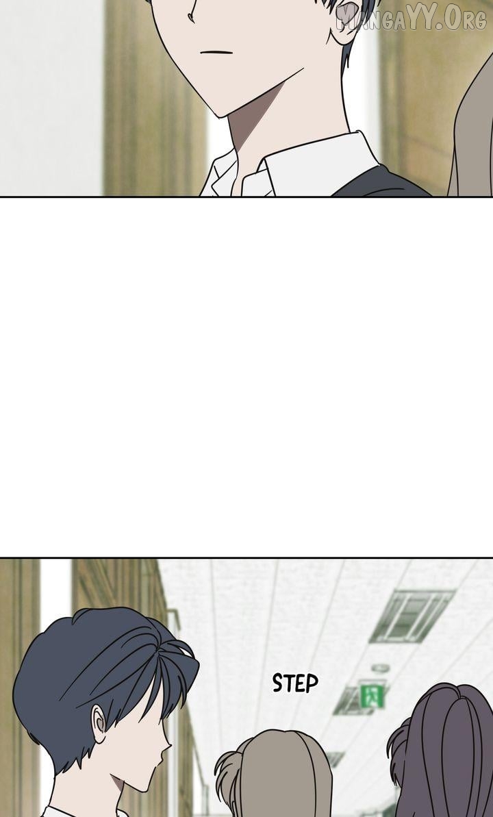 A Bad Case of Junioritis Chapter 76 - page 43