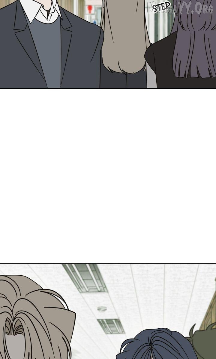 A Bad Case of Junioritis Chapter 76 - page 44