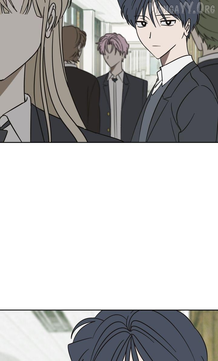 A Bad Case of Junioritis Chapter 76 - page 45