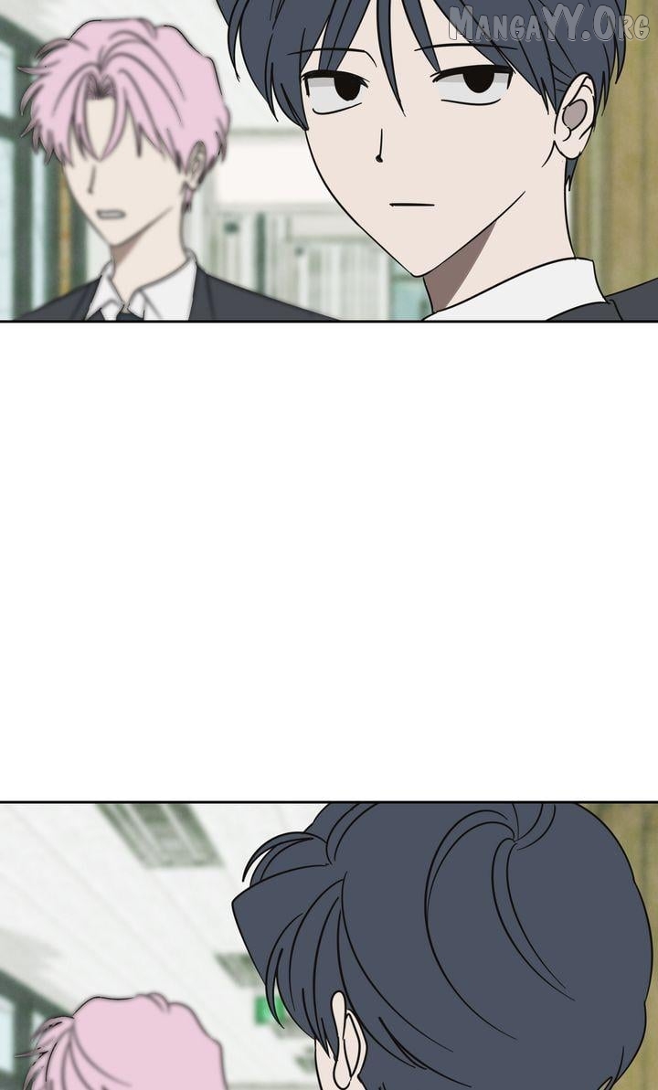 A Bad Case of Junioritis Chapter 76 - page 46