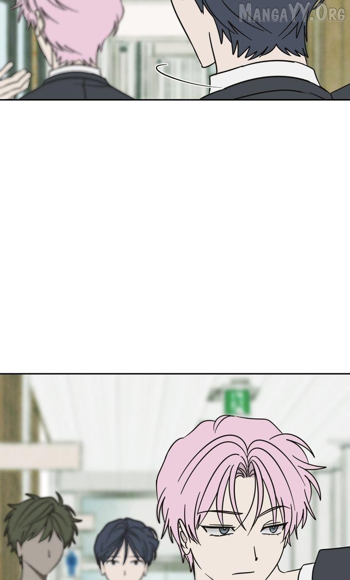 A Bad Case of Junioritis Chapter 76 - page 47