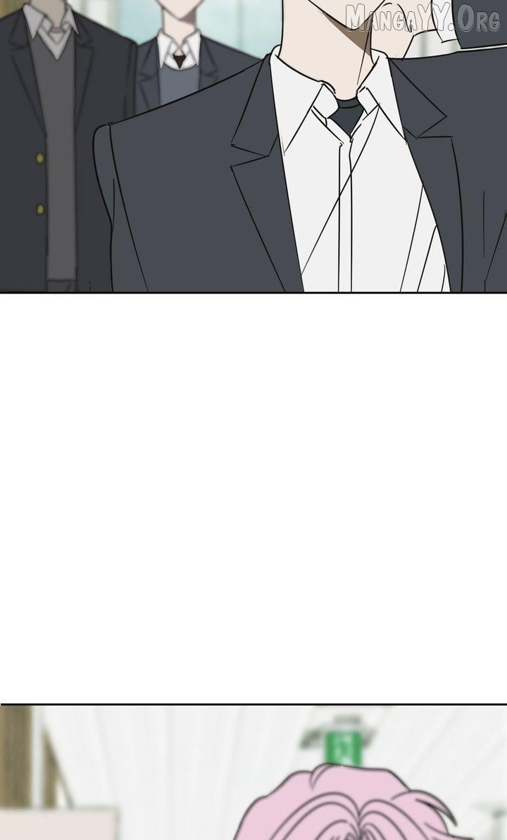 A Bad Case of Junioritis Chapter 76 - page 48