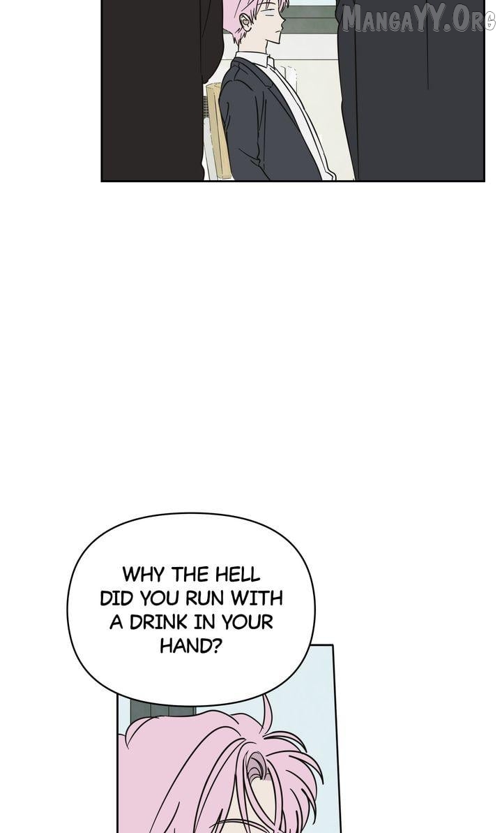 A Bad Case of Junioritis Chapter 76 - page 52
