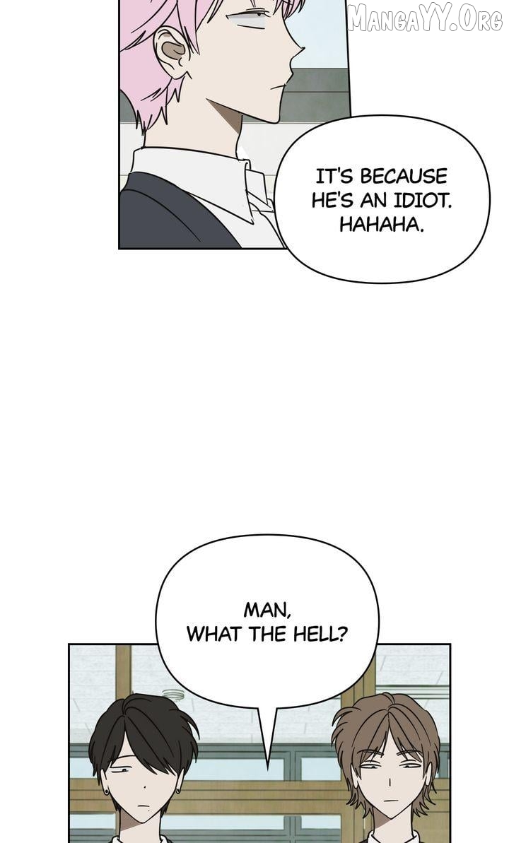 A Bad Case of Junioritis Chapter 76 - page 53