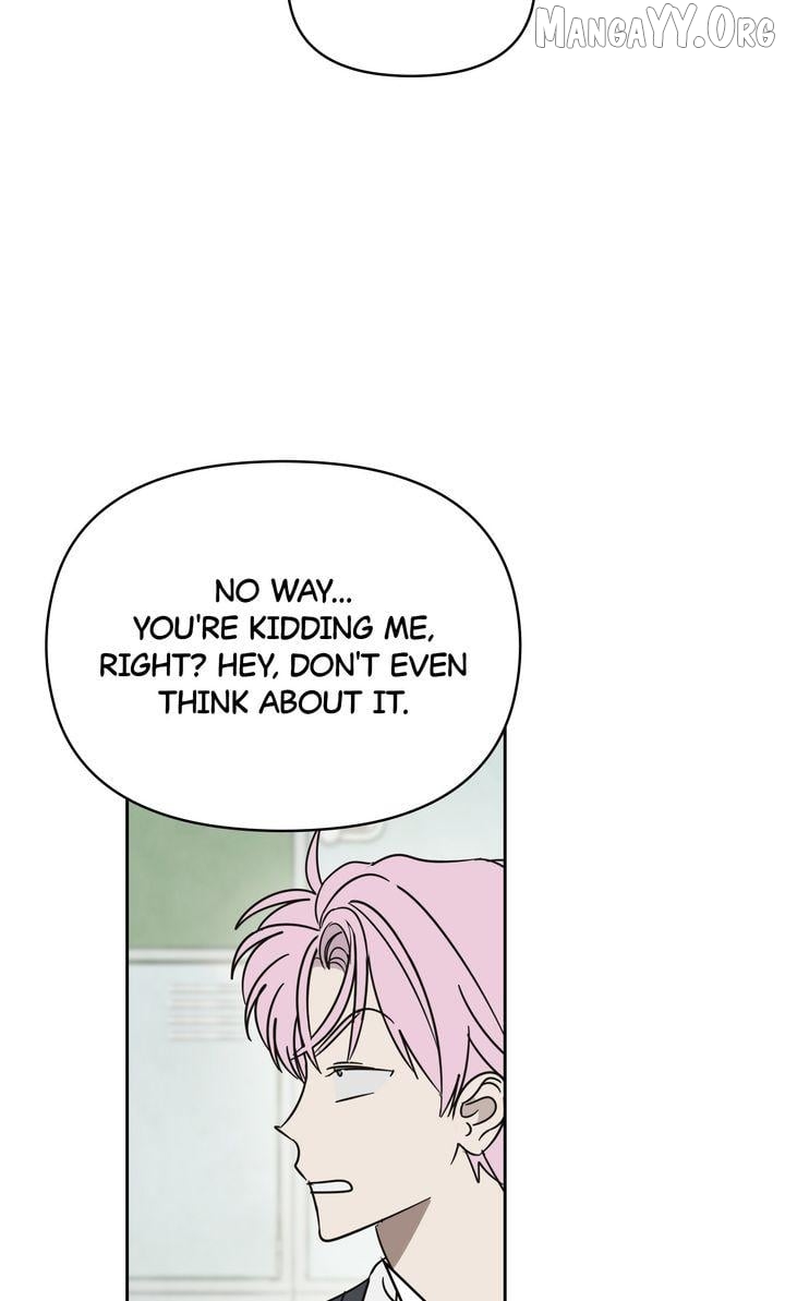 A Bad Case of Junioritis Chapter 76 - page 59