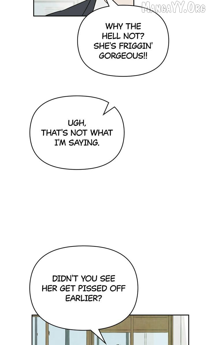 A Bad Case of Junioritis Chapter 76 - page 60
