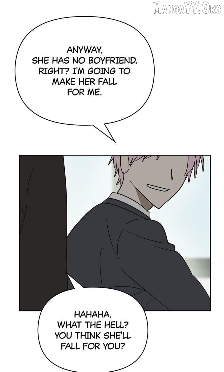 A Bad Case of Junioritis Chapter 76 - page 62