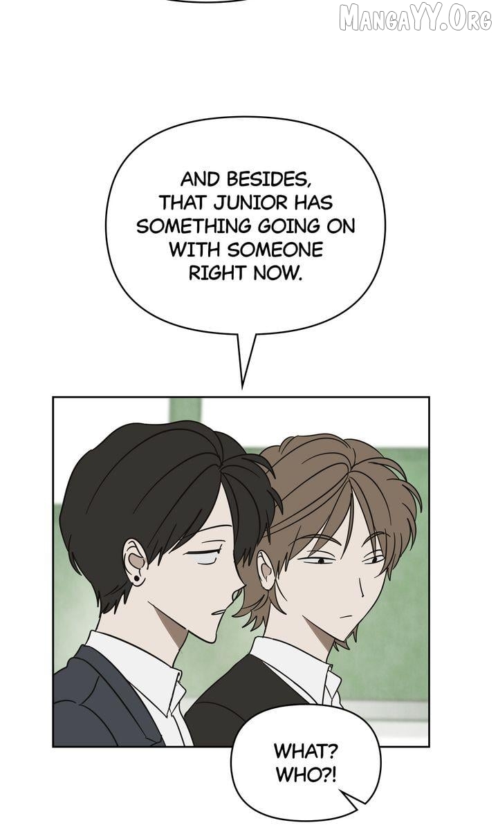 A Bad Case of Junioritis Chapter 76 - page 63