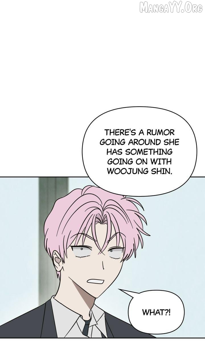 A Bad Case of Junioritis Chapter 76 - page 64