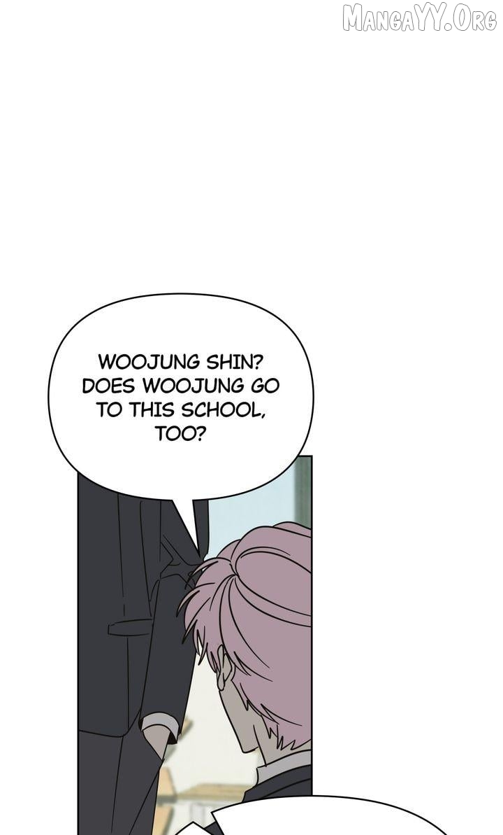 A Bad Case of Junioritis Chapter 76 - page 65