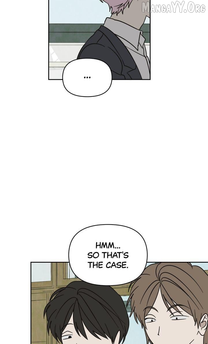 A Bad Case of Junioritis Chapter 76 - page 69