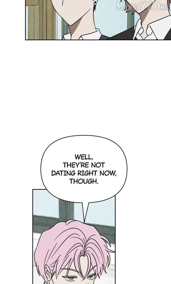 A Bad Case of Junioritis Chapter 76 - page 70