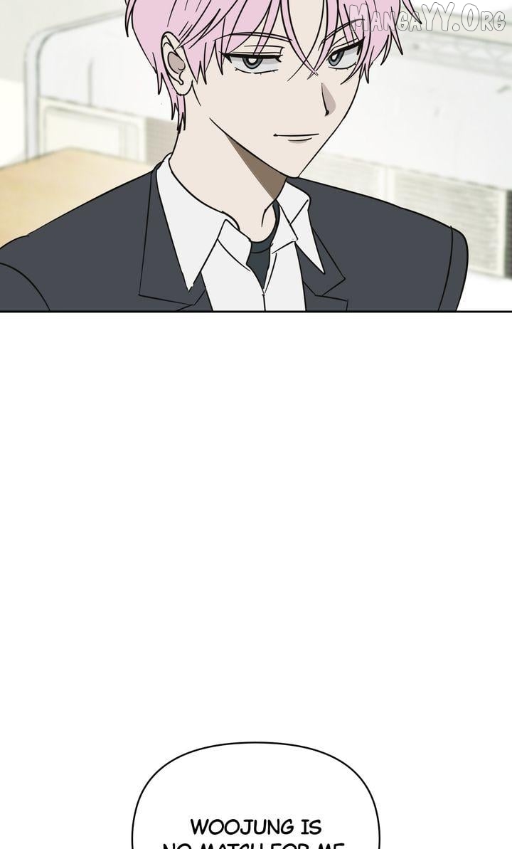 A Bad Case of Junioritis Chapter 76 - page 72
