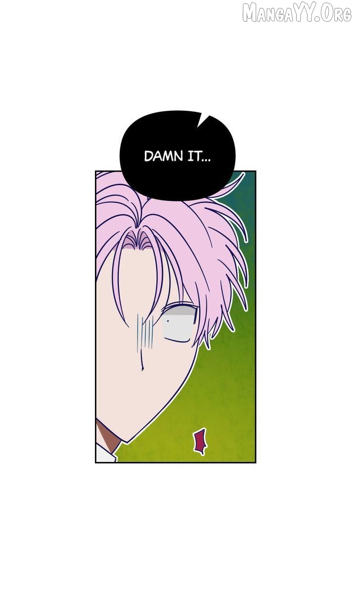 A Bad Case of Junioritis Chapter 76 - page 8