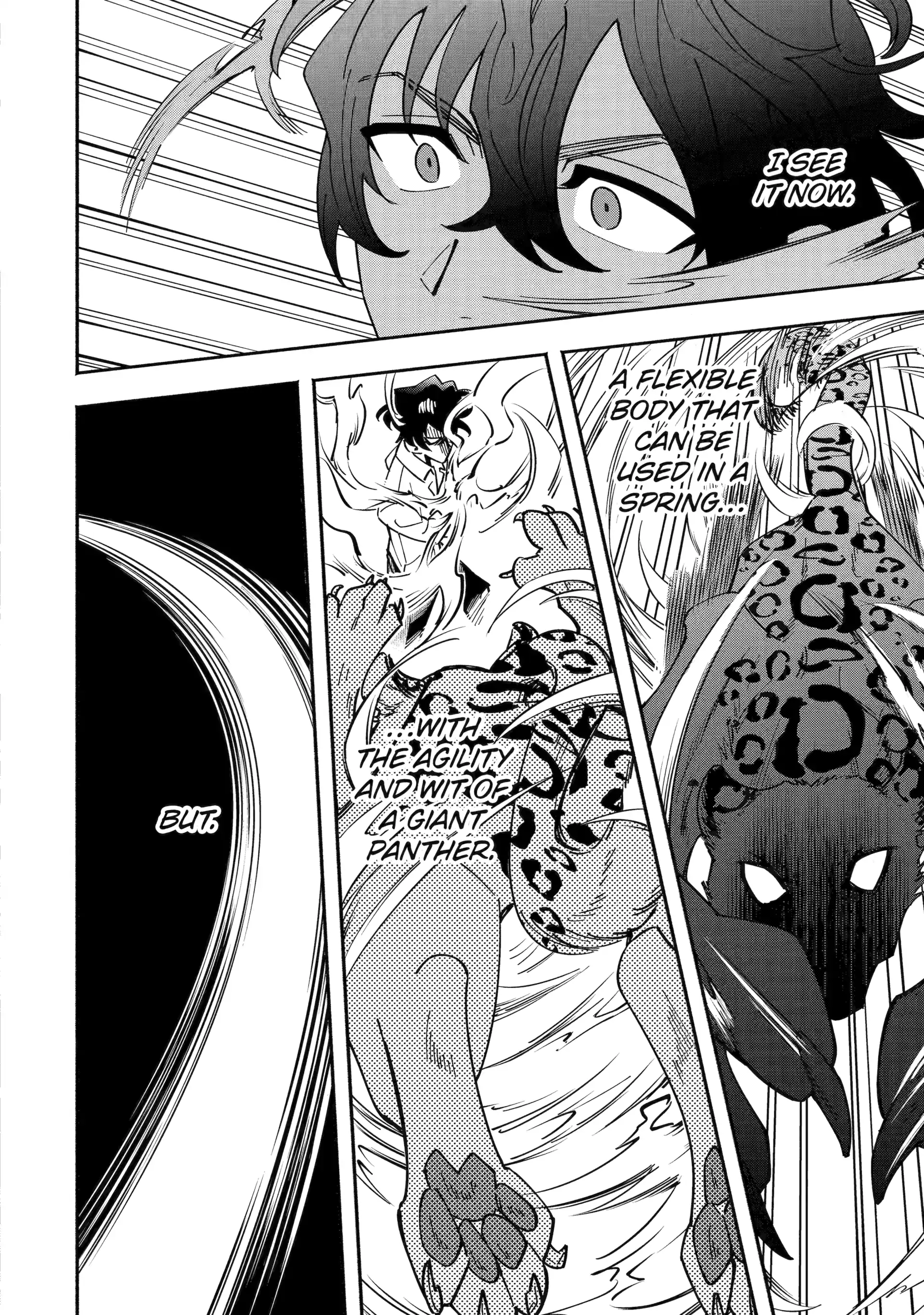 Saikyou Ranking ga Aru Isekai ni Seito tachi to Suudah Teni Shita Koukou Kyoushi no Ore, Mob Kara Kensei e to Nariagari Chapter 10 - page 26