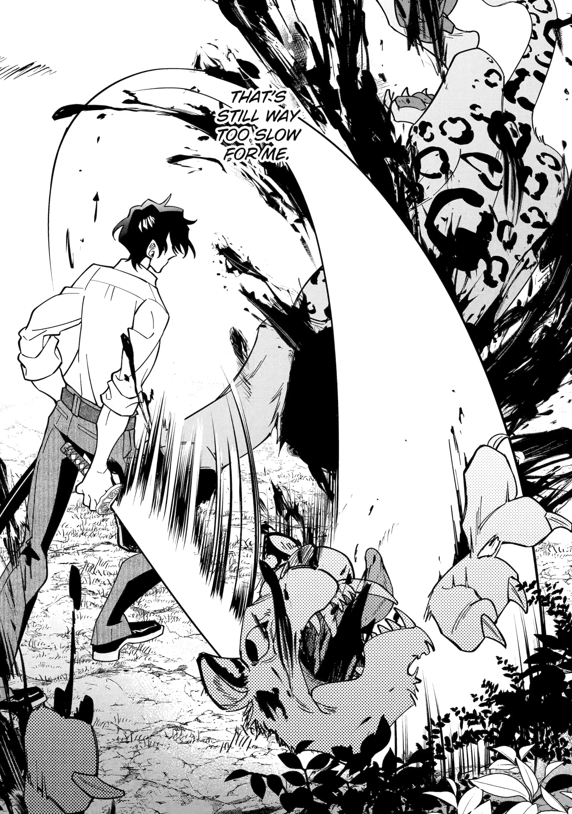 Saikyou Ranking ga Aru Isekai ni Seito tachi to Suudah Teni Shita Koukou Kyoushi no Ore, Mob Kara Kensei e to Nariagari Chapter 10 - page 27