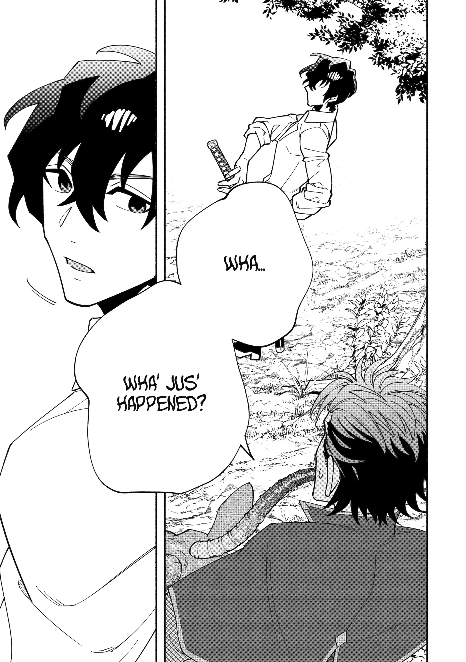 Saikyou Ranking ga Aru Isekai ni Seito tachi to Suudah Teni Shita Koukou Kyoushi no Ore, Mob Kara Kensei e to Nariagari Chapter 10 - page 29