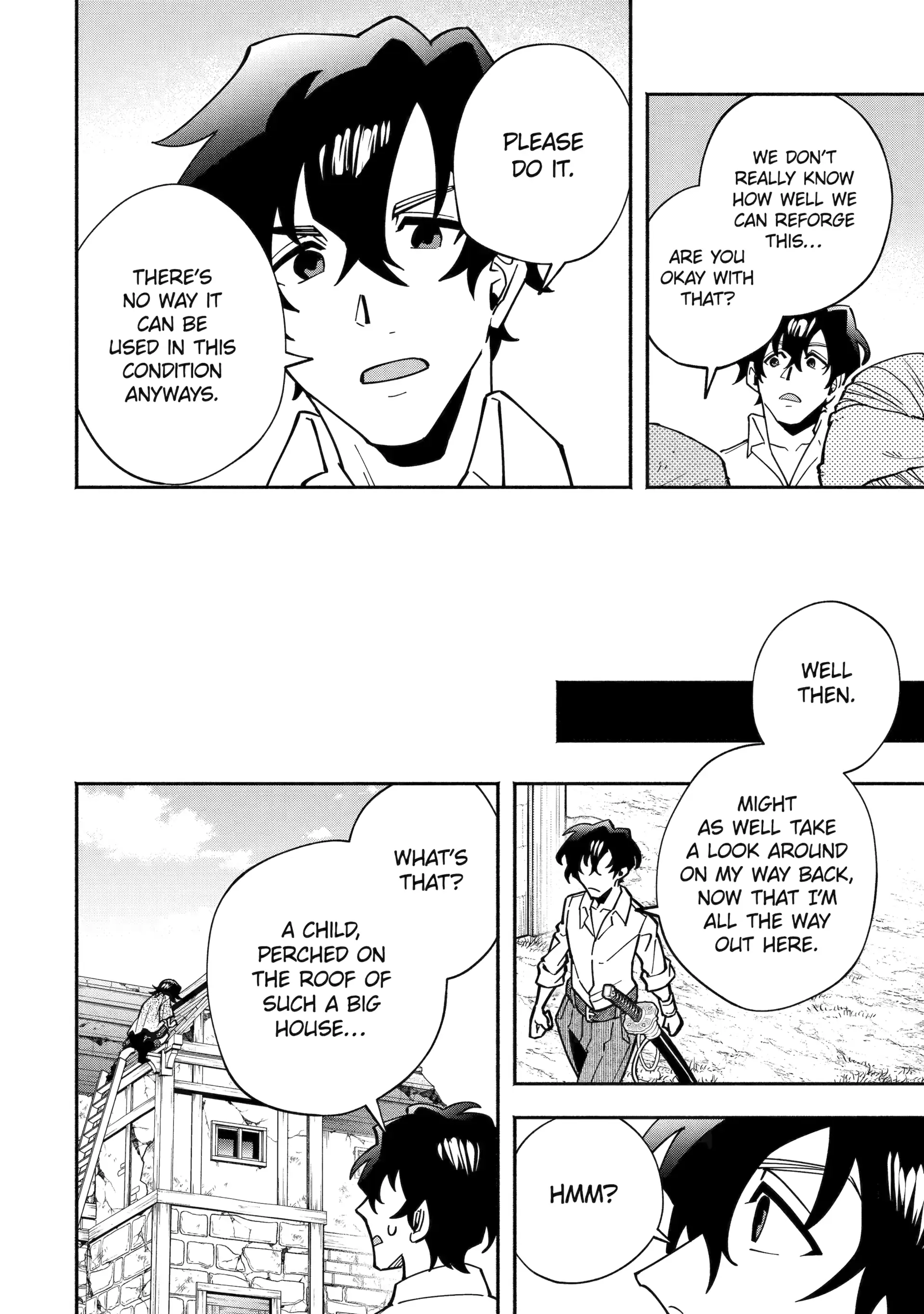 Saikyou Ranking ga Aru Isekai ni Seito tachi to Suudah Teni Shita Koukou Kyoushi no Ore, Mob Kara Kensei e to Nariagari Chapter 11 - page 10