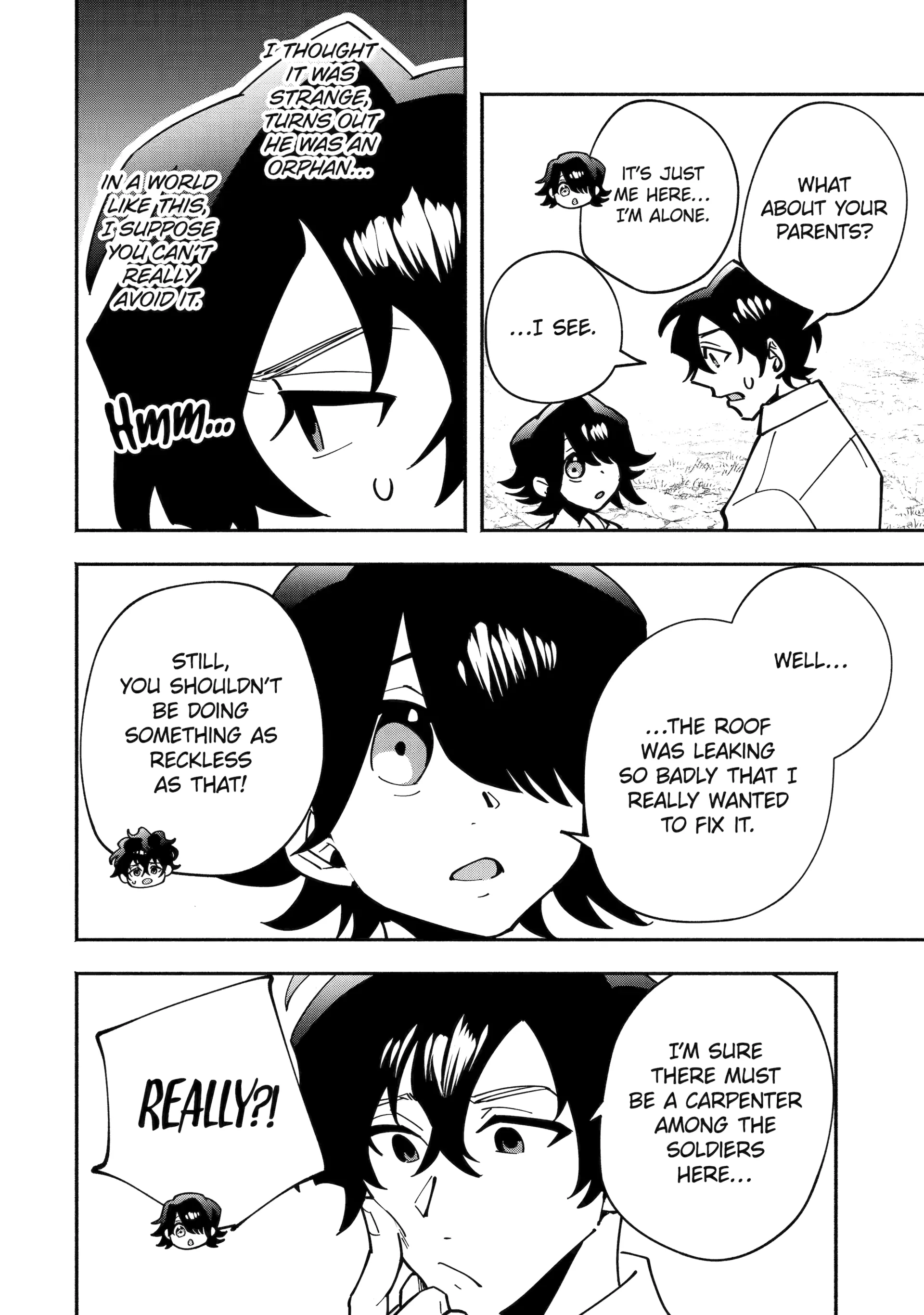 Saikyou Ranking ga Aru Isekai ni Seito tachi to Suudah Teni Shita Koukou Kyoushi no Ore, Mob Kara Kensei e to Nariagari Chapter 11 - page 14