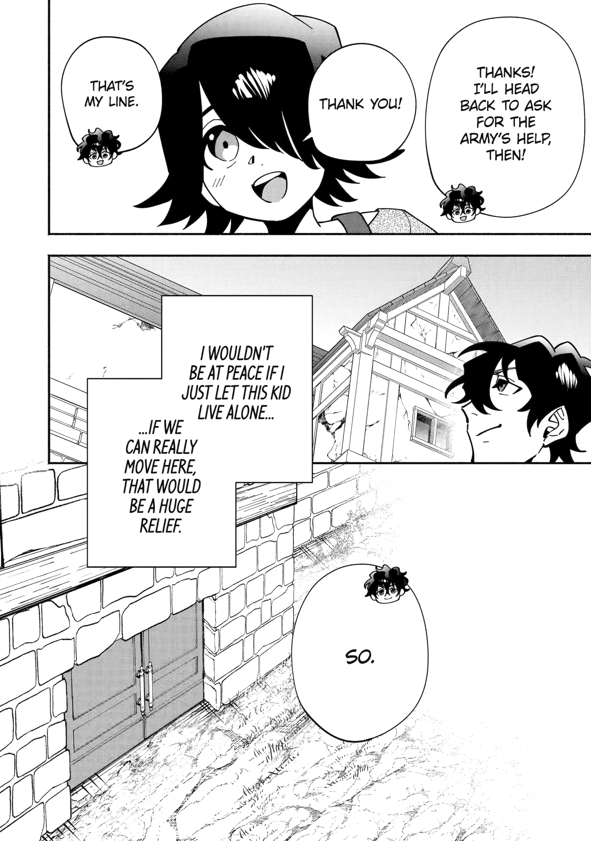 Saikyou Ranking ga Aru Isekai ni Seito tachi to Suudah Teni Shita Koukou Kyoushi no Ore, Mob Kara Kensei e to Nariagari Chapter 11 - page 16