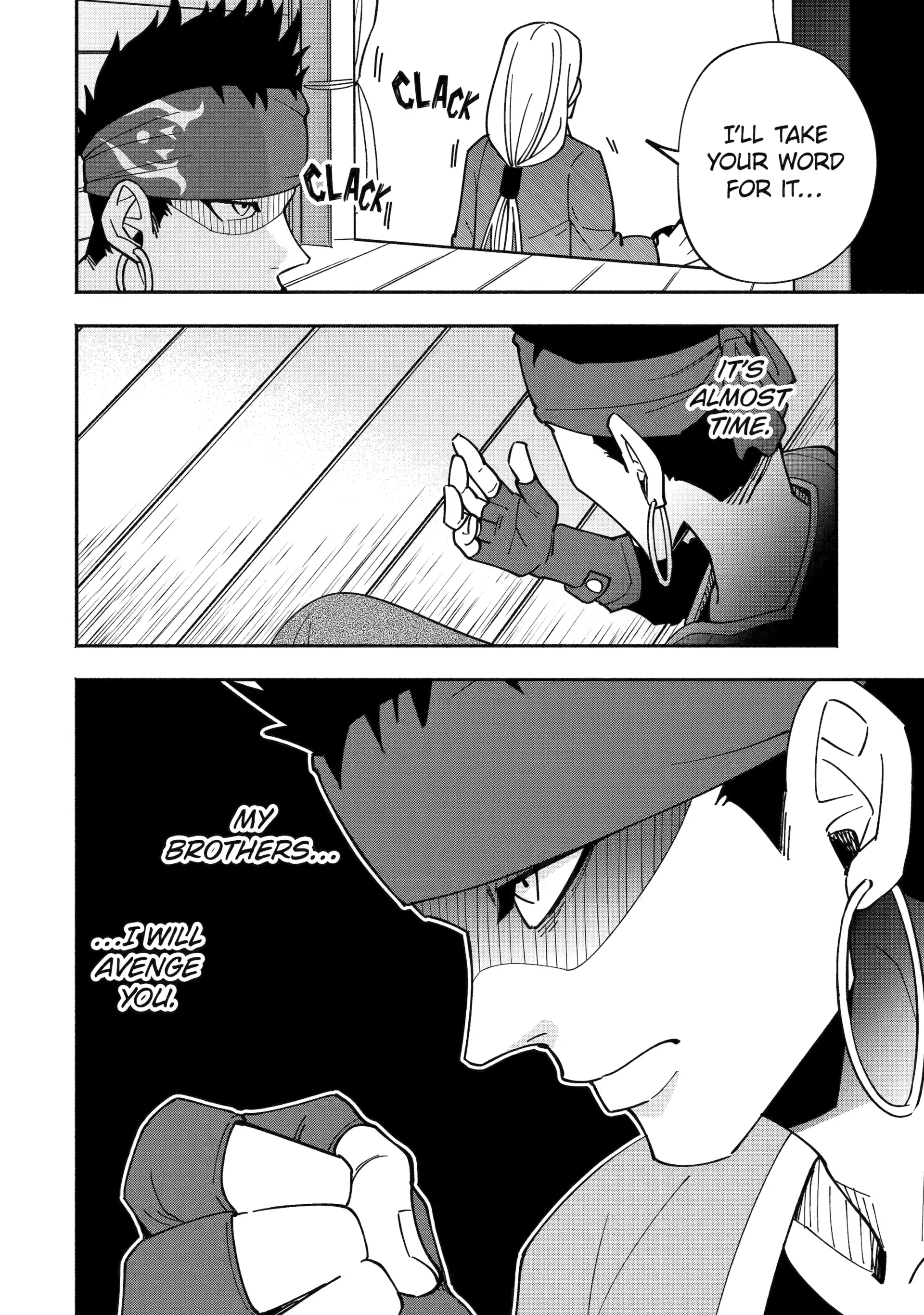 Saikyou Ranking ga Aru Isekai ni Seito tachi to Suudah Teni Shita Koukou Kyoushi no Ore, Mob Kara Kensei e to Nariagari Chapter 11 - page 32