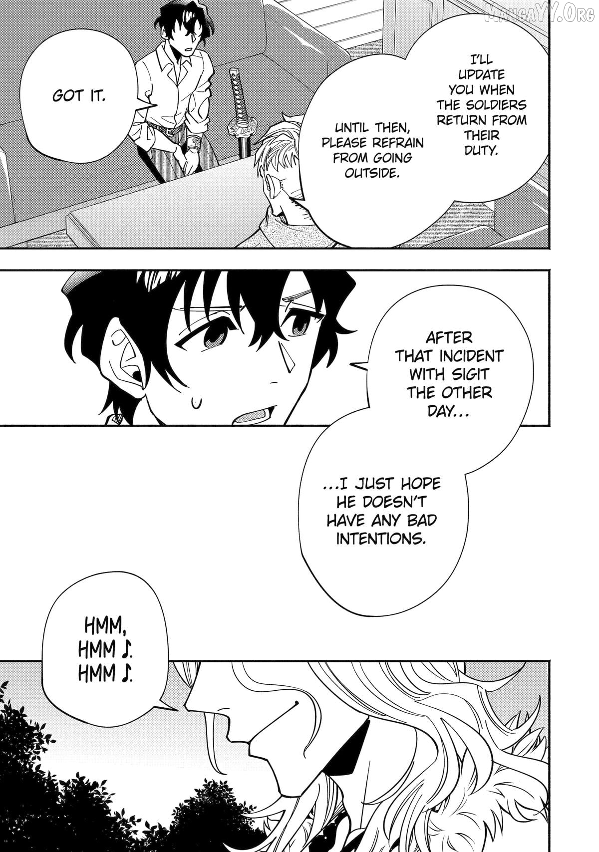Saikyou Ranking ga Aru Isekai ni Seito tachi to Suudah Teni Shita Koukou Kyoushi no Ore, Mob Kara Kensei e to Nariagari Chapter 12 - page 30
