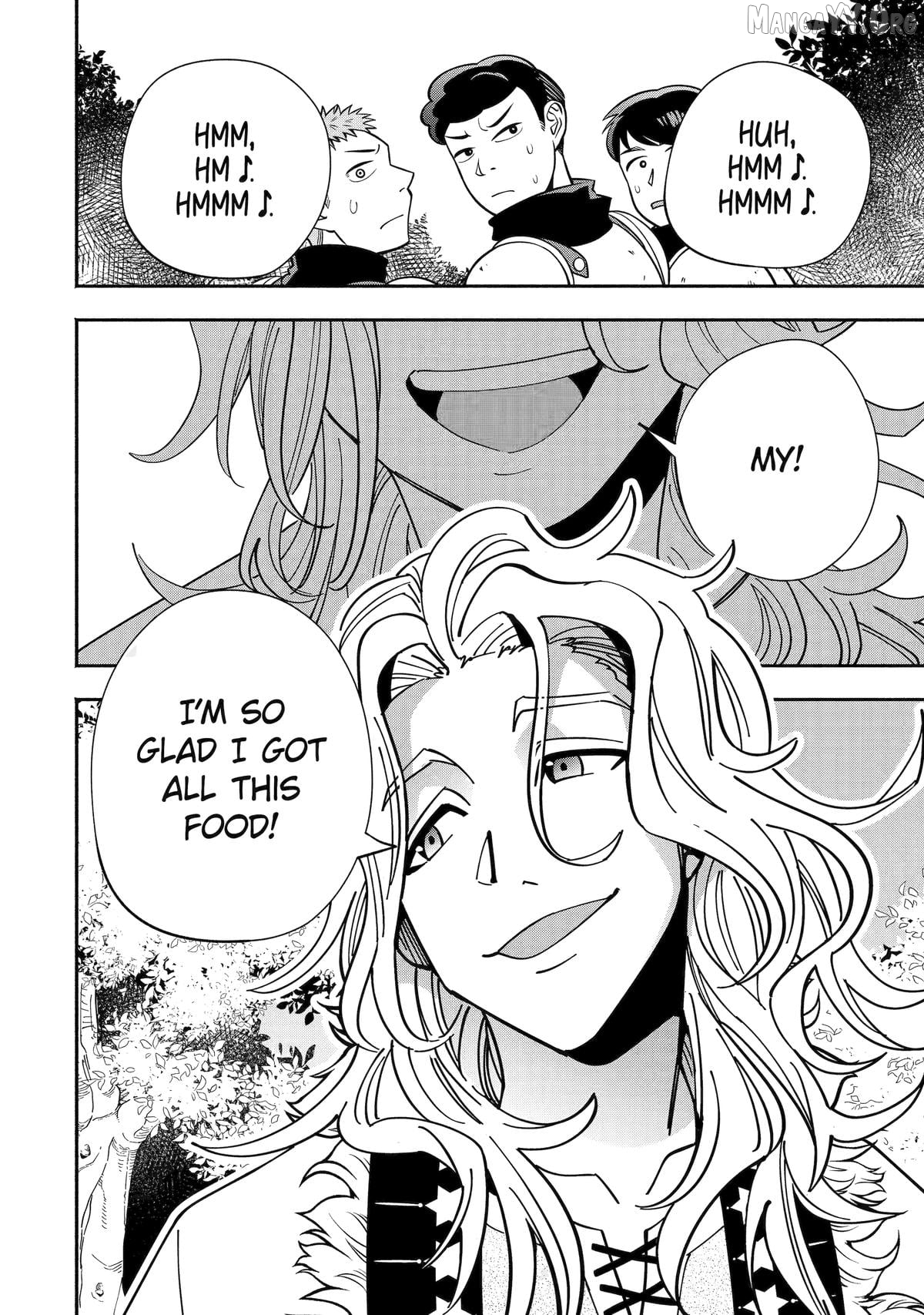 Saikyou Ranking ga Aru Isekai ni Seito tachi to Suudah Teni Shita Koukou Kyoushi no Ore, Mob Kara Kensei e to Nariagari Chapter 12 - page 31