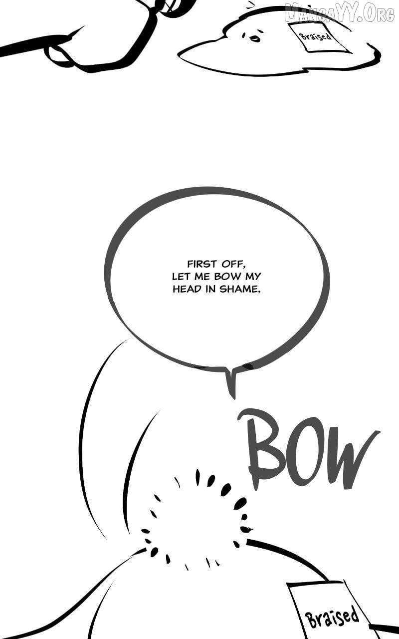 There Are No Bad Heroes In This World Chapter 50.5 - page 13