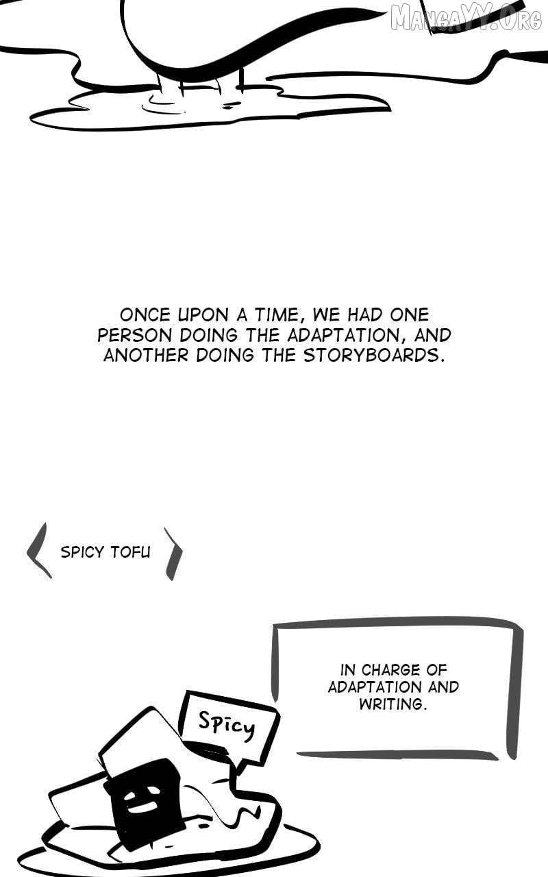 There Are No Bad Heroes In This World Chapter 50.5 - page 14