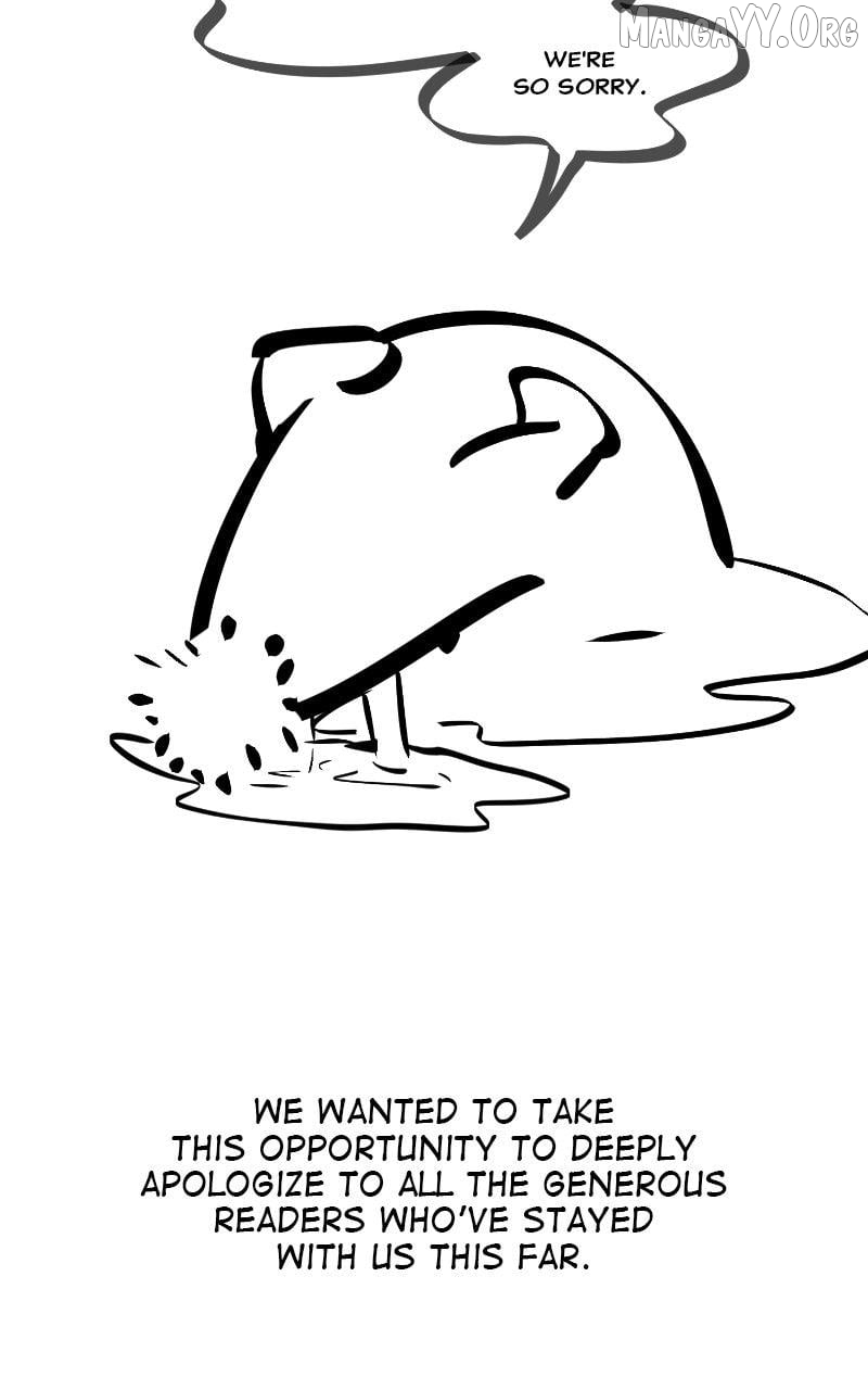There Are No Bad Heroes In This World Chapter 50.5 - page 22