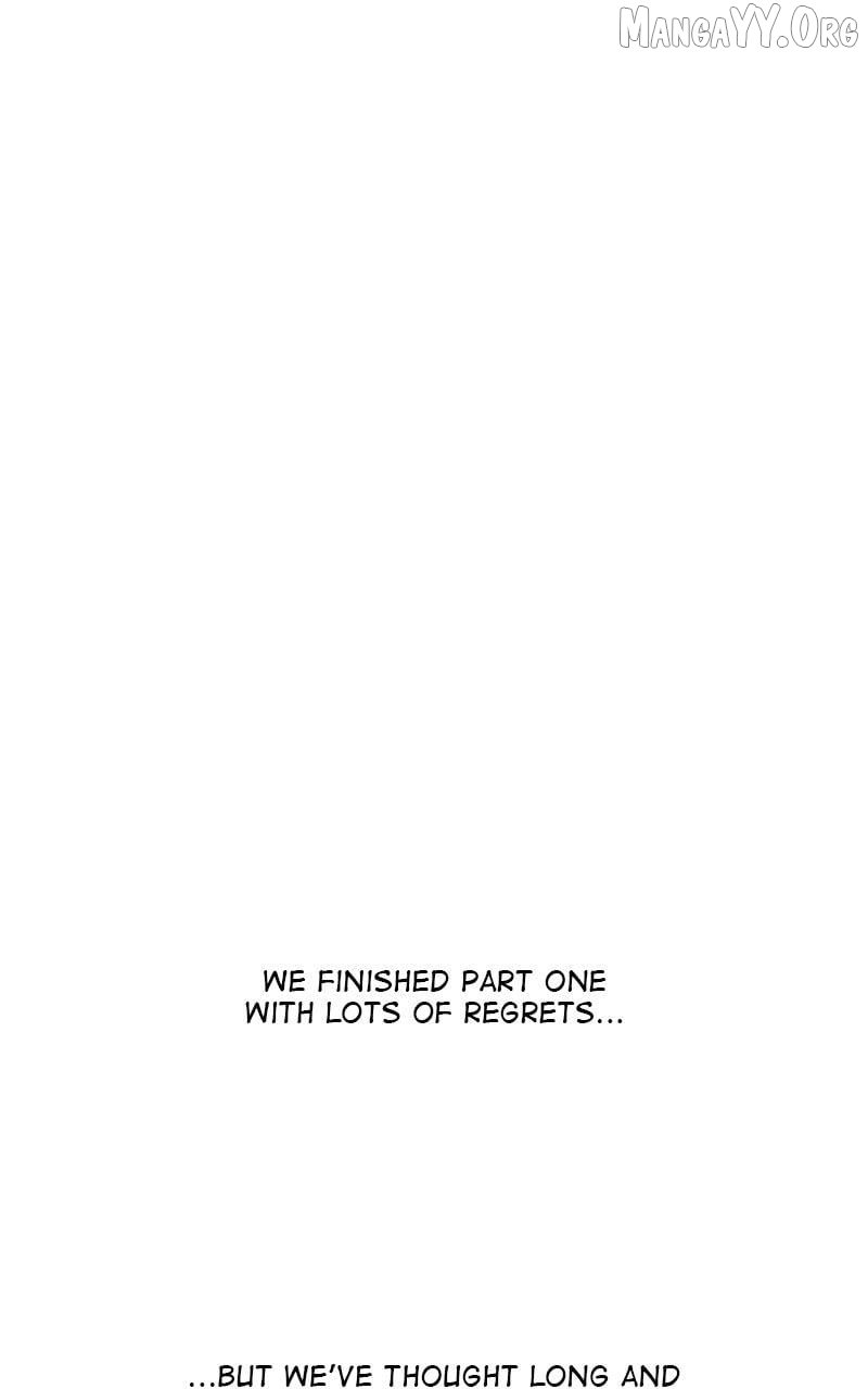 There Are No Bad Heroes In This World Chapter 50.5 - page 23