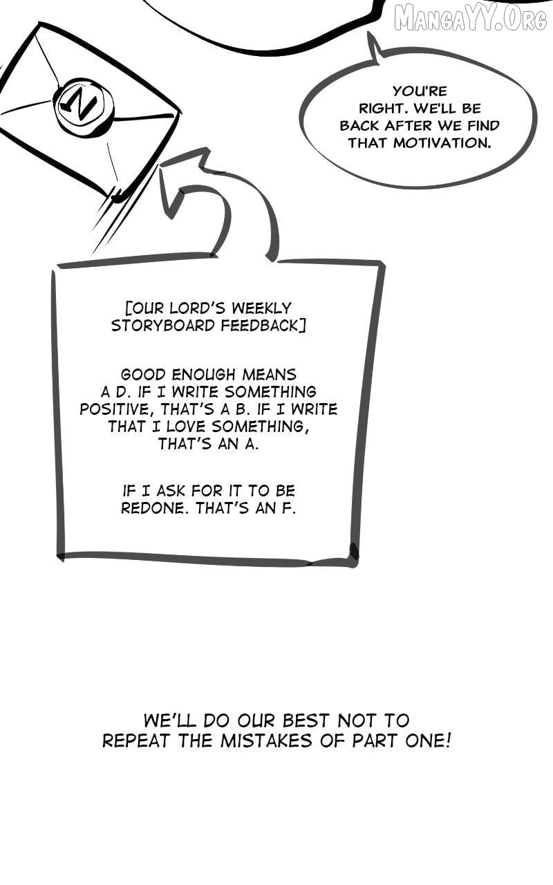 There Are No Bad Heroes In This World Chapter 50.5 - page 25