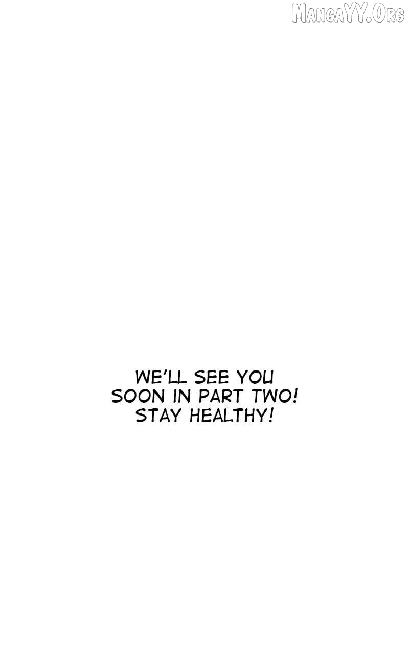 There Are No Bad Heroes In This World Chapter 50.5 - page 27