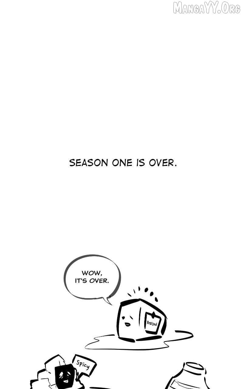 There Are No Bad Heroes In This World Chapter 50.5 - page 3