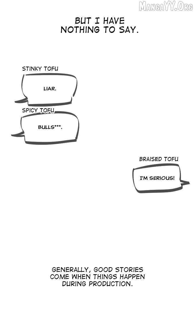 There Are No Bad Heroes In This World Chapter 50.5 - page 9