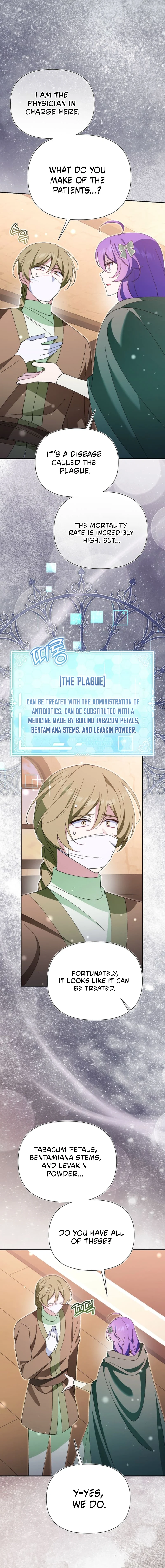 I’m a Villain, But I’m Favored Chapter 52 - page 10