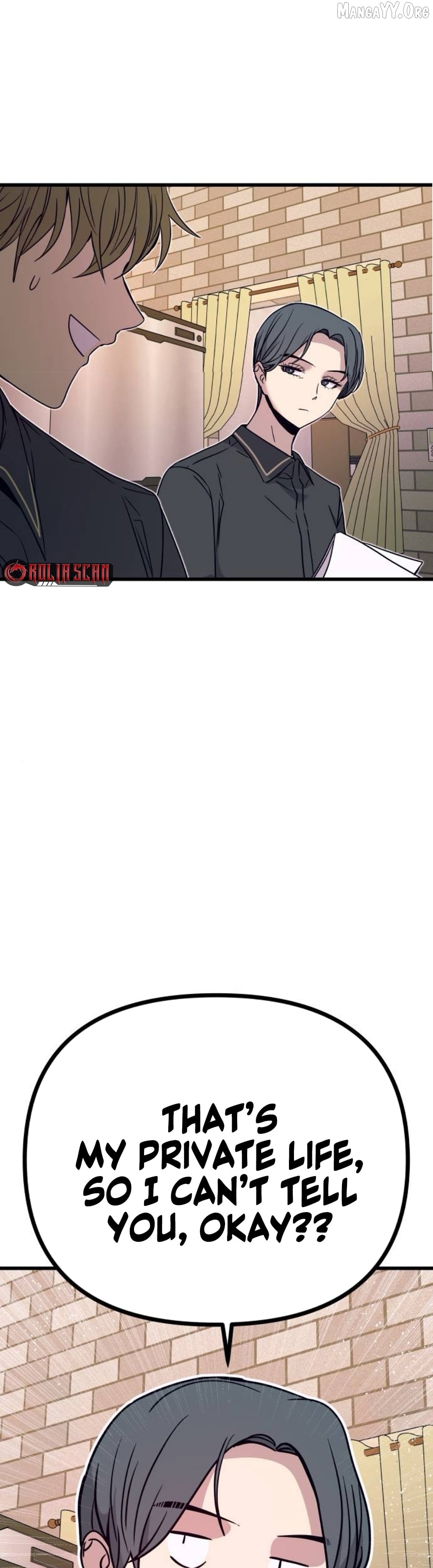 My Bias Gets on the Last Train Chapter 60 - page 13